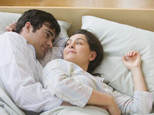 Señales de que debes mejorar en la cama - ¿Has fingido orgasmos?