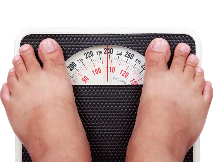 Dietas vs enfermedades - Contra la obesidad