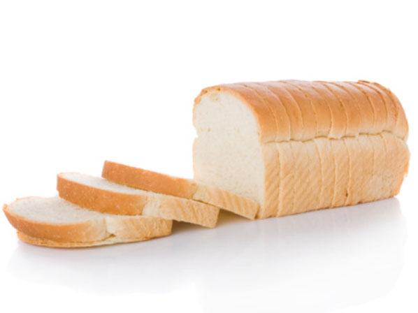 10 errores que pueden boicotear la dieta - Error #5: El pan de molde engorda menos 