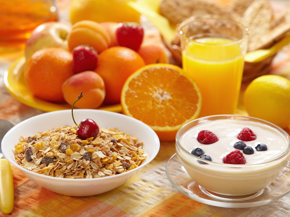 10 mitos de la abuela sobre la “buena alimentación” - Calidad del desayuno