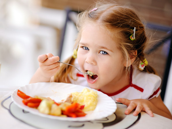 10 mitos de la abuela sobre la “buena alimentación” - 4. “Desayuna o no aprenderás nada”