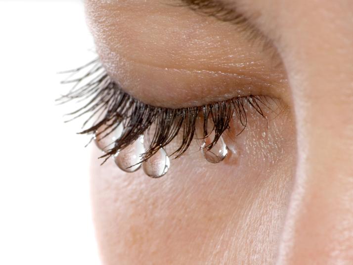 Llorar es bueno para la salud - ¿Por qué lloramos?