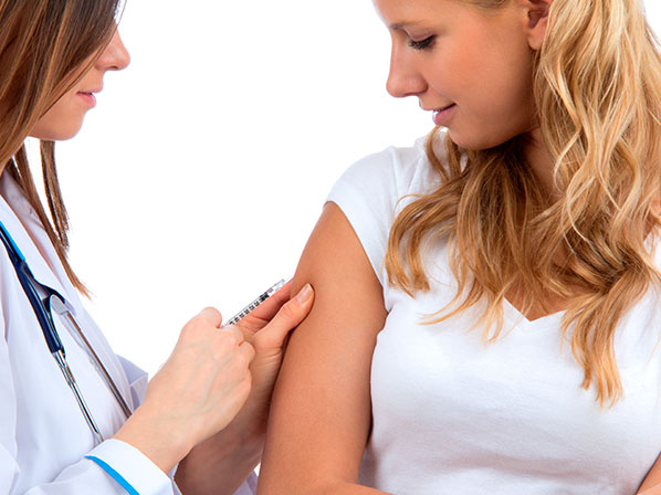 Los 10 mandamientos sobre las vacunas - 8: Pondrás el ejemplo