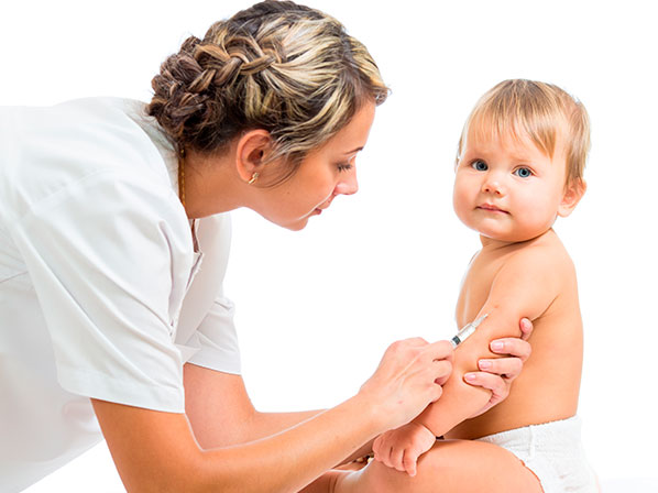 Los 10 mandamientos sobre las vacunas - 3: Te vacunarás a tiempo