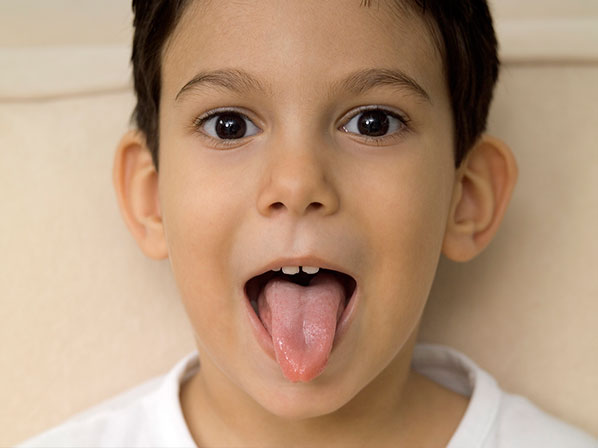 Tartamudos: cuando la lengua no responde - Definiendo el tartamudeo
