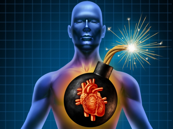 Los misterios médicos más increíbles  - ¿Qué es corazón hipoplásico?
