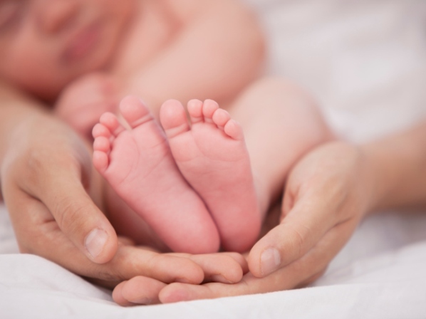 Los misterios médicos más increíbles  - Apnea de la prematuridad
