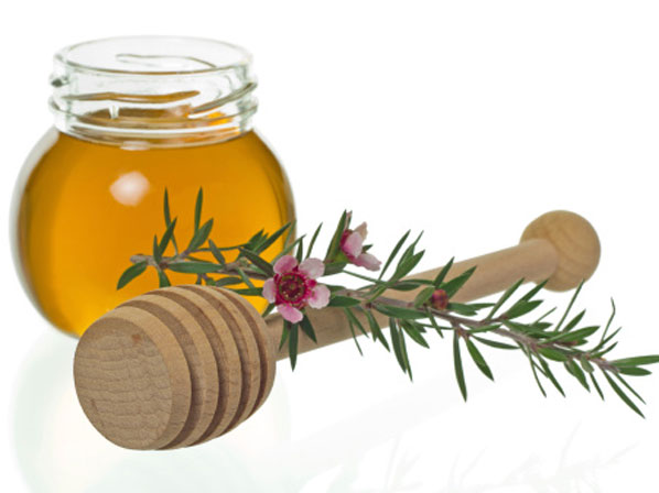 10 milagros de la miel - Miel manuka