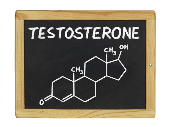 Signos de que puede faltarte testosterona - ¿Qué es la testosterona?