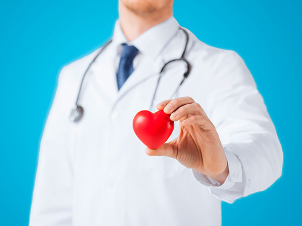 Primeras señales de un ataque al corazón - Obamacare reduciría muertes