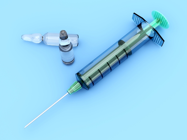 Nuevos avances contra la gripe  - Avance 2: vacuna sin huevo
