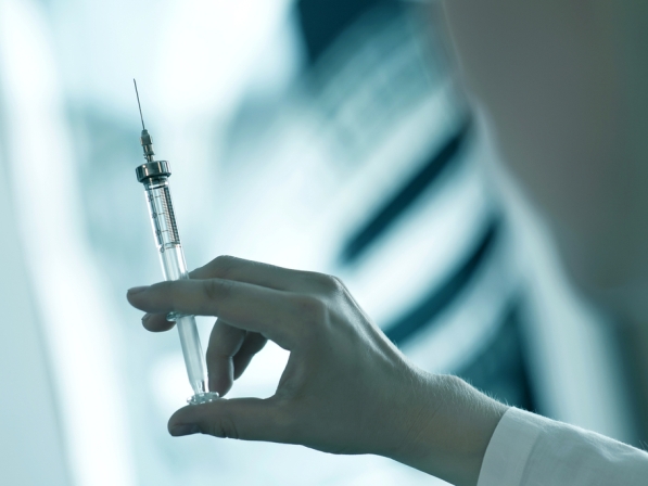 Nuevos avances contra la gripe  - Avance 3: vacuna de dosis alta 