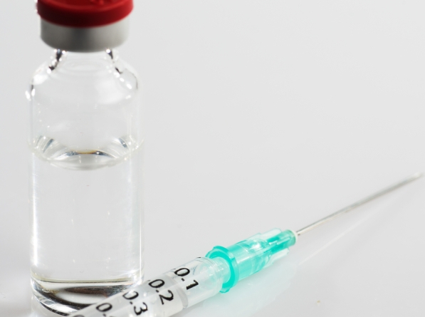 Nuevos avances contra la gripe  - Vacuna universal