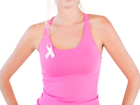Cómo prevenir y enfrentar el cáncer de seno  - ¿Conoces los síntomas?