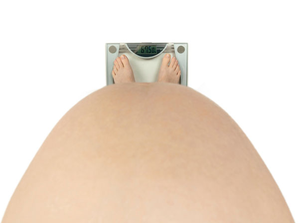 Cuando los bebés se adelantan a la hora - Obesidad, el enemigo íntimo