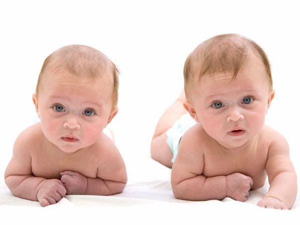 Cuando los bebés se adelantan a la hora - ¿Quién tiene riesgo?