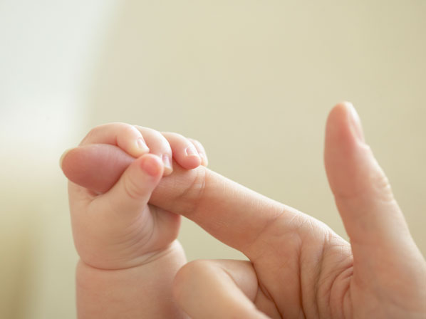 Cuando los bebés se adelantan a la hora - ¿Qué es un bebé prematuro?