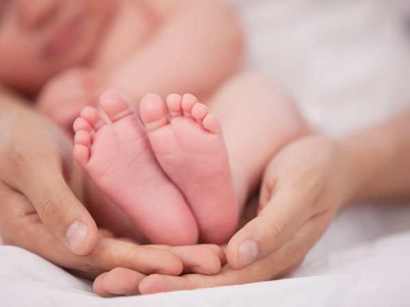 Cuando los bebés se adelantan a la hora - Más temprano, más peligro