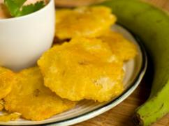 Tostones