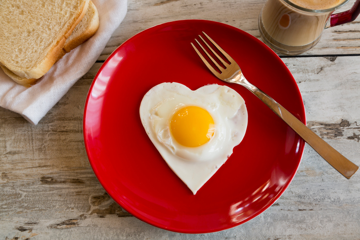 Huevos, su valor nutritivo es difícil de superar - El consumo durante el crecimiento