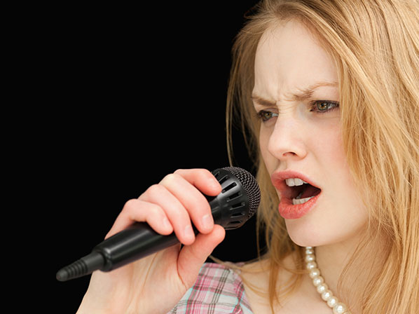 Los problemas vocales más recurrentes - Reeducando la garganta