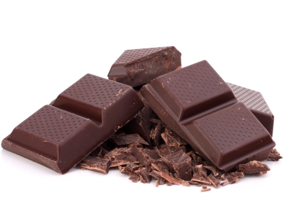 Pierde peso comiendo chocolate  - Otras virtudes conocidas