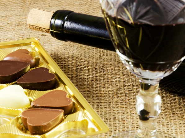Pierde peso comiendo chocolate  - No dejes estos alimentos