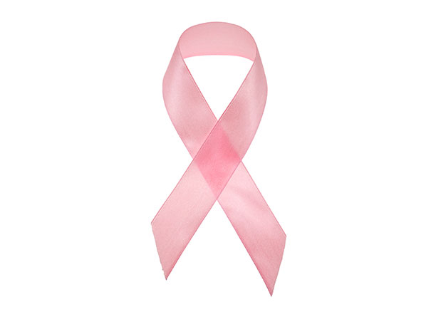 Unidas contra el cáncer de seno - Genes malignos, en números
