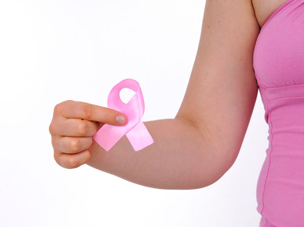 Unidas contra el cáncer de seno - Y, ¿qué hay de México?