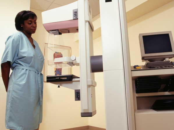 ¿Quién necesita mamografías?  - Mamografías salvan vidas