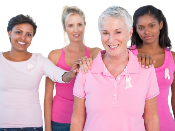 ¿Quién necesita mamografías?  - Cáncer: cifras alarmantes