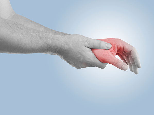 ¿Se acerca la cura de la artritis? - Eficacia comprobada