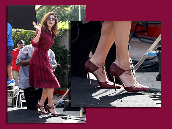 Eva Mendes