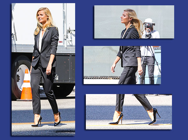 “El efecto Gwyneth”