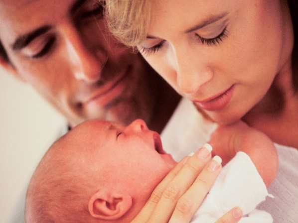 Infertilidad: que nada te impida ser mamá - Cada vez más 