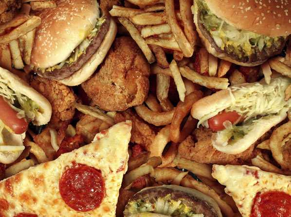 9 nuevas reglas para bajar el colesterol - ¿Dónde están las grasas trans?