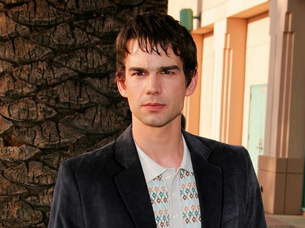 Christopher Gorham