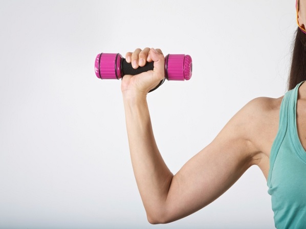 Cómo darle batalla a la osteoporosis - Ejercicio, siempre ejercicio