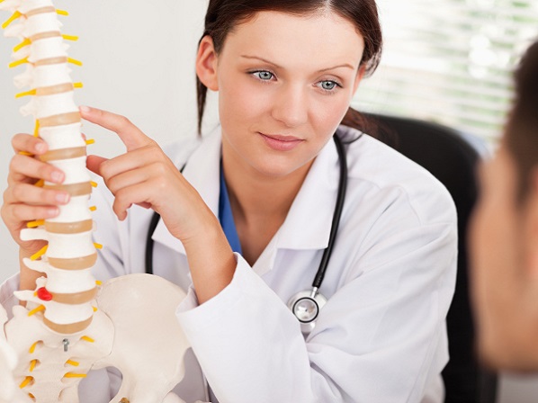 Cómo darle batalla a la osteoporosis -  Realízate un examen