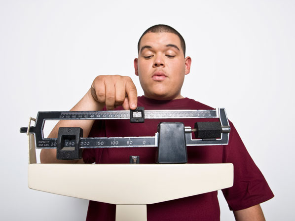 Nuevas reglas para bajar de peso - ¿Cómo se calcula?