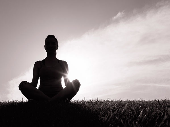 La meditación los hizo poderosos... y millonarios - Cura el dolor