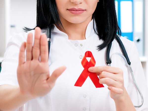 ¿Qué tanto sabes sobre VIH/Sida?