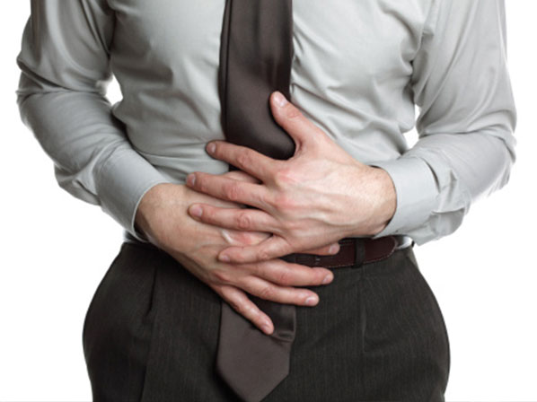 Cómo prevenir la indigestión en esta época - ¿Qué es la indigestión?