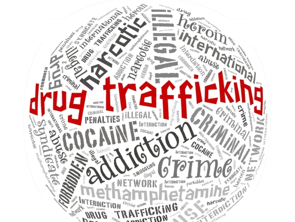Tres drogas que están matando a los jóvenes - Mundo bajo las drogas