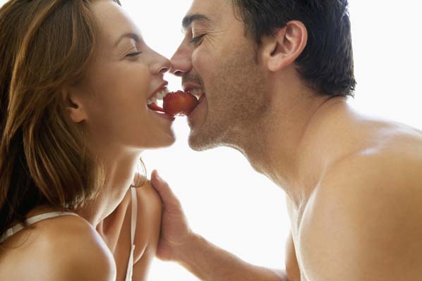 10 alimentos que aumentan el deseo sexual - La explicación científica