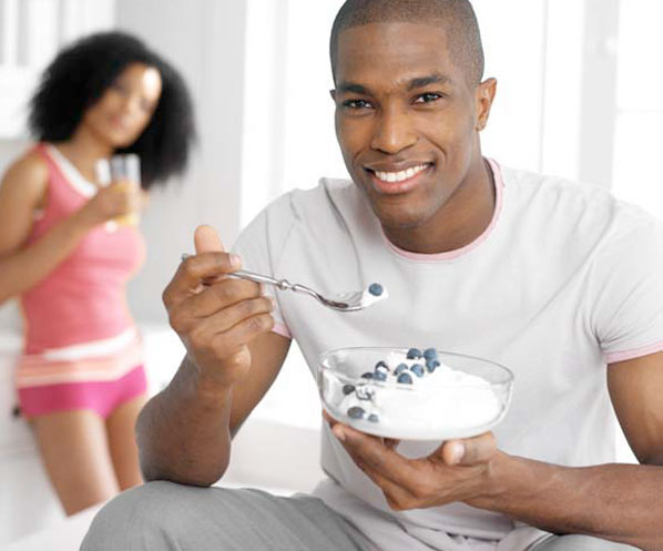 10 alimentos que aumentan el deseo sexual - Alimentos que agrandan los testículos