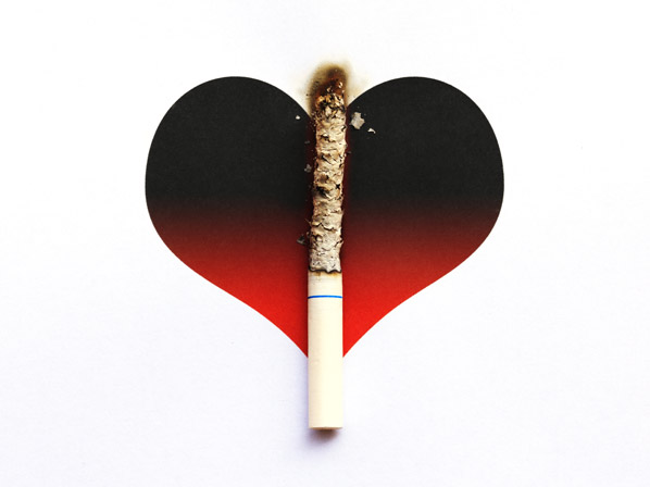 Tabaco, ¿cómo afecta el cuerpo? - Te lo pide tu corazón