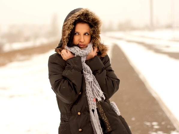 ¿Por qué nos deprimimos en invierno? - Trastorno Afectivo Estacional (TAD)