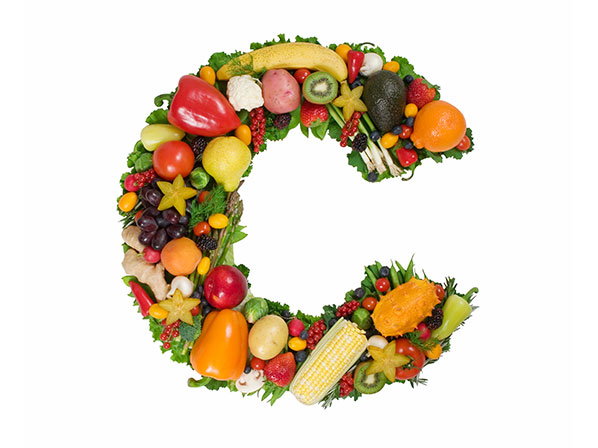 Alimentos que te evitan un resfriado - Vitamina C y los resfriados
