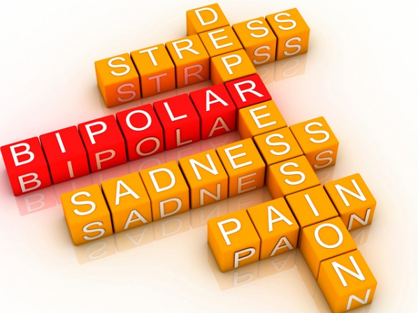 Trastorno bipolar: sin ayuda no hay solución -  Puede convivir con otras enfermedades